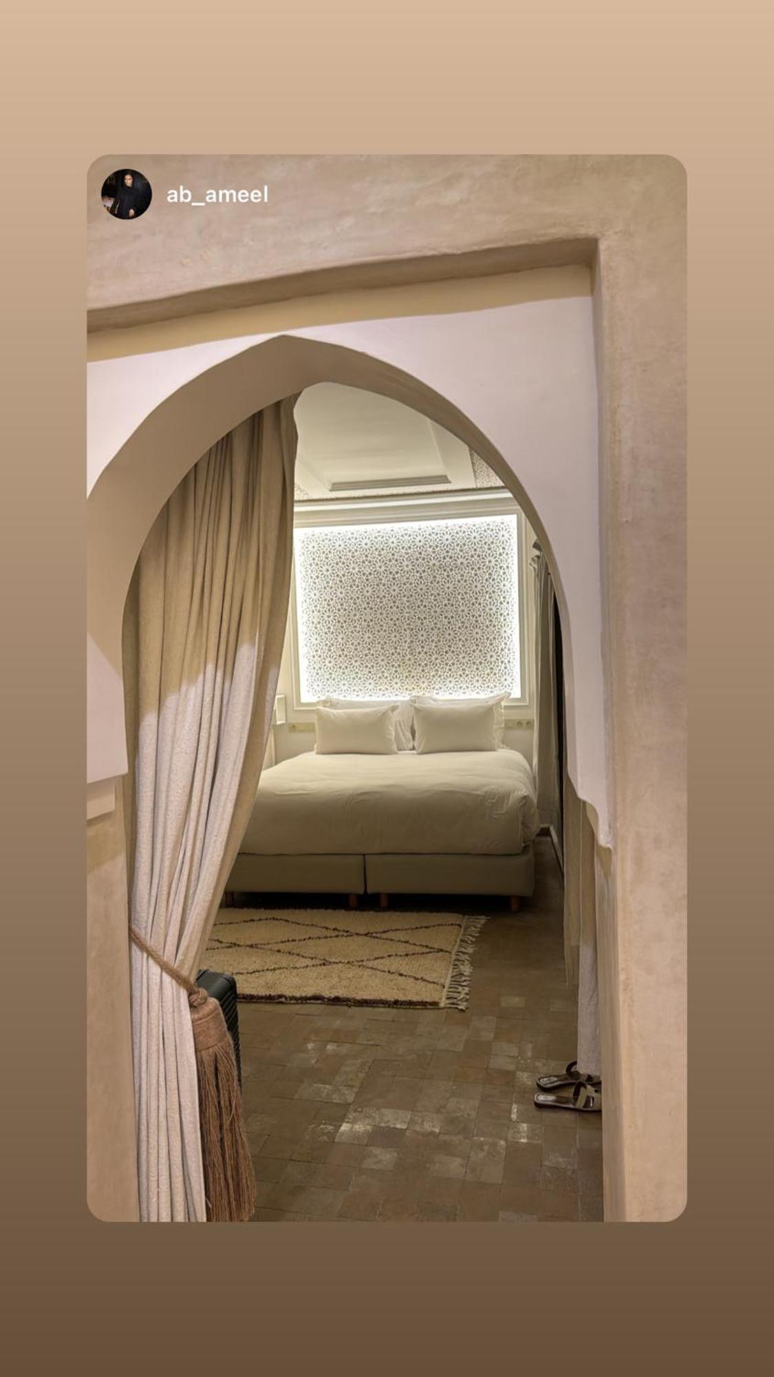 Luxe Nomade Marrakech & Spa Маракеш Екстериор снимка