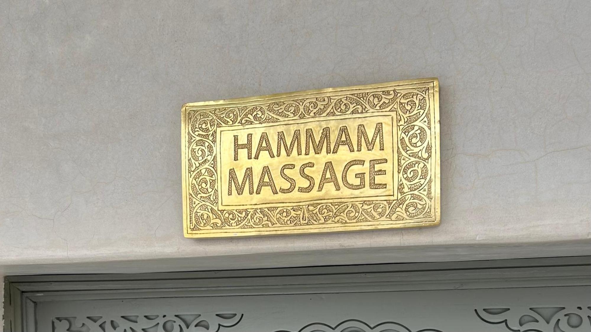 Luxe Nomade Marrakech & Spa Маракеш Екстериор снимка