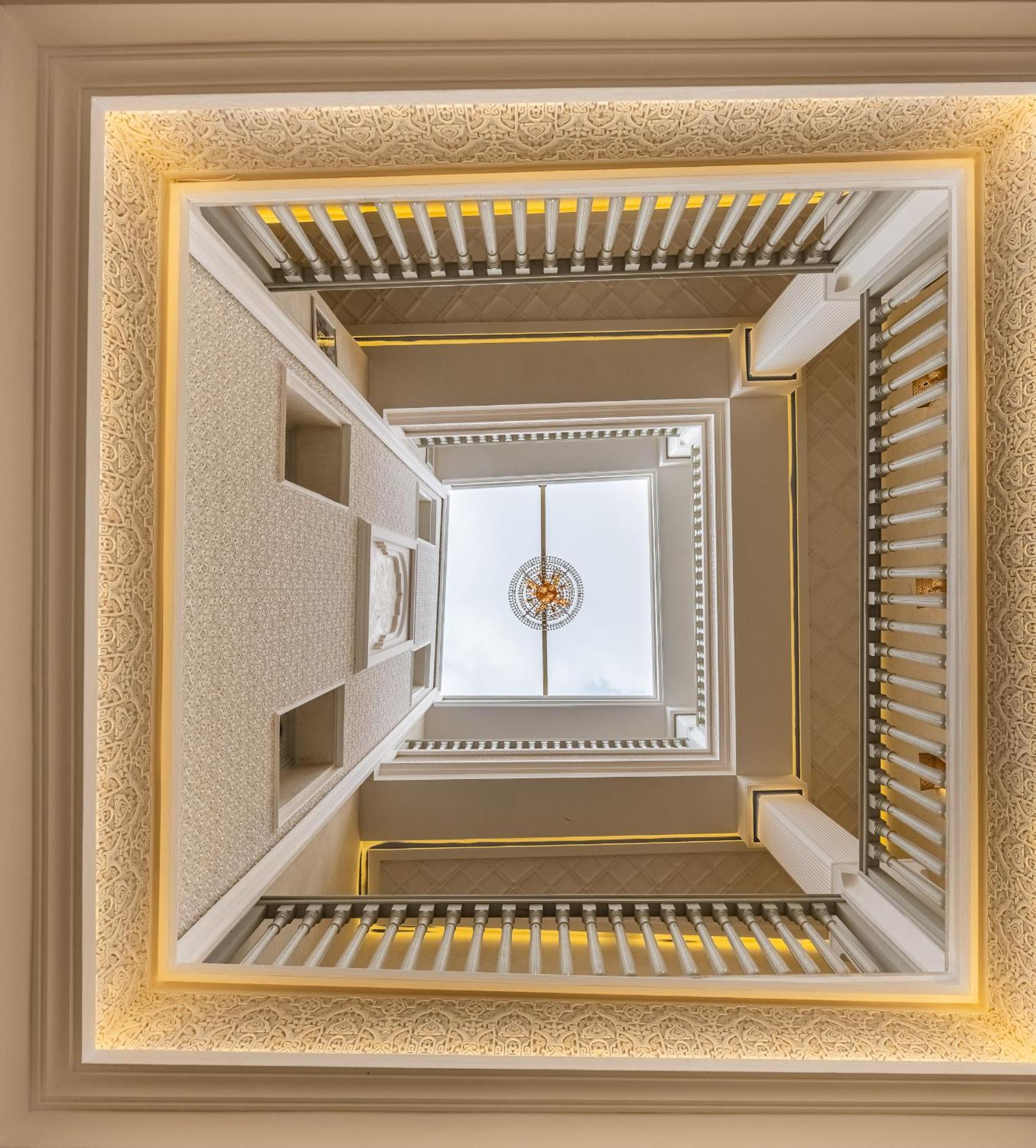 Luxe Nomade Marrakech & Spa Маракеш Екстериор снимка