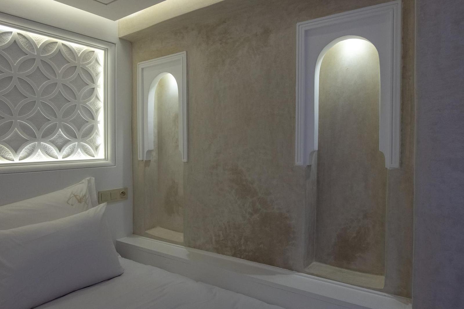 Luxe Nomade Marrakech & Spa Маракеш Екстериор снимка