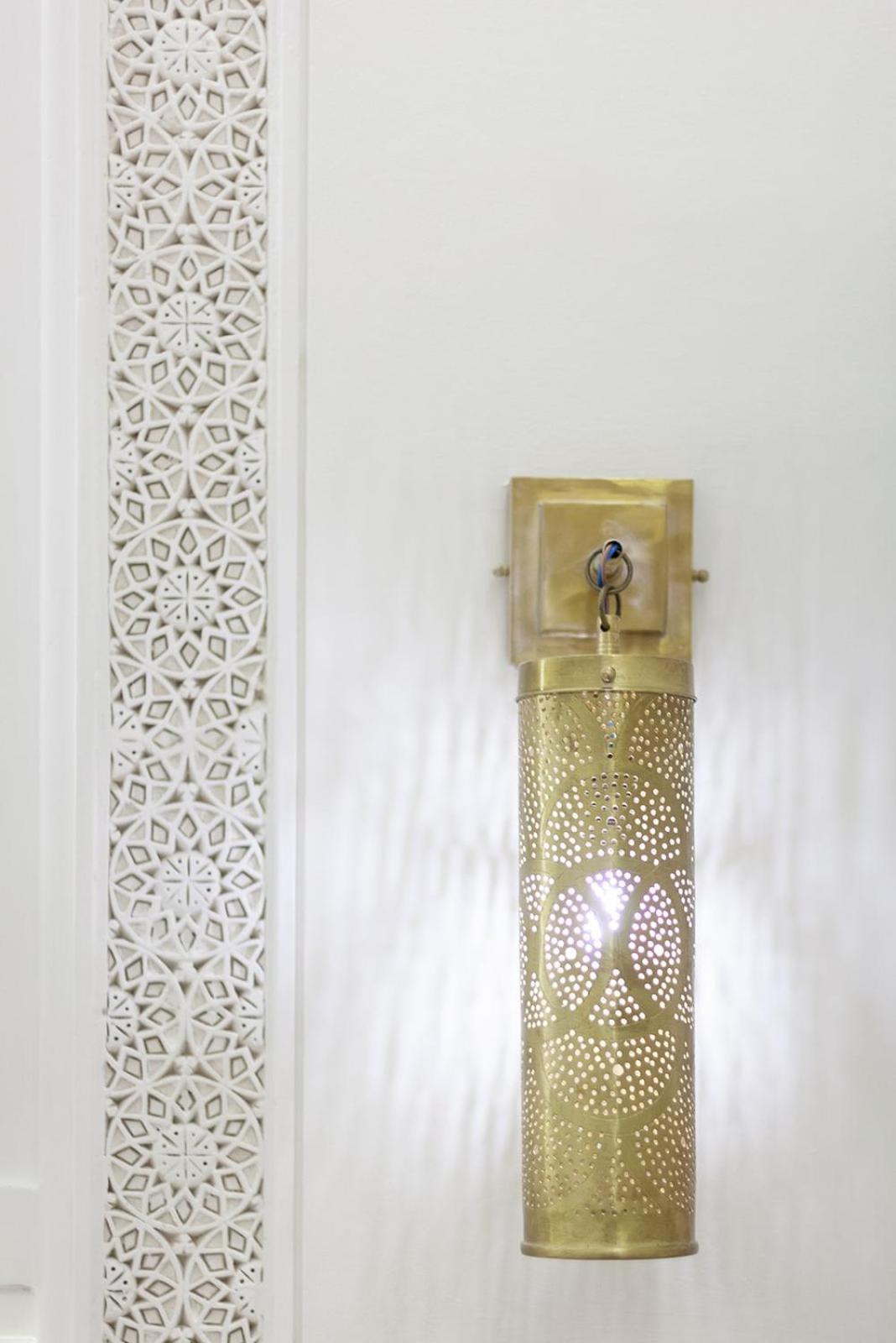 Luxe Nomade Marrakech & Spa Маракеш Екстериор снимка