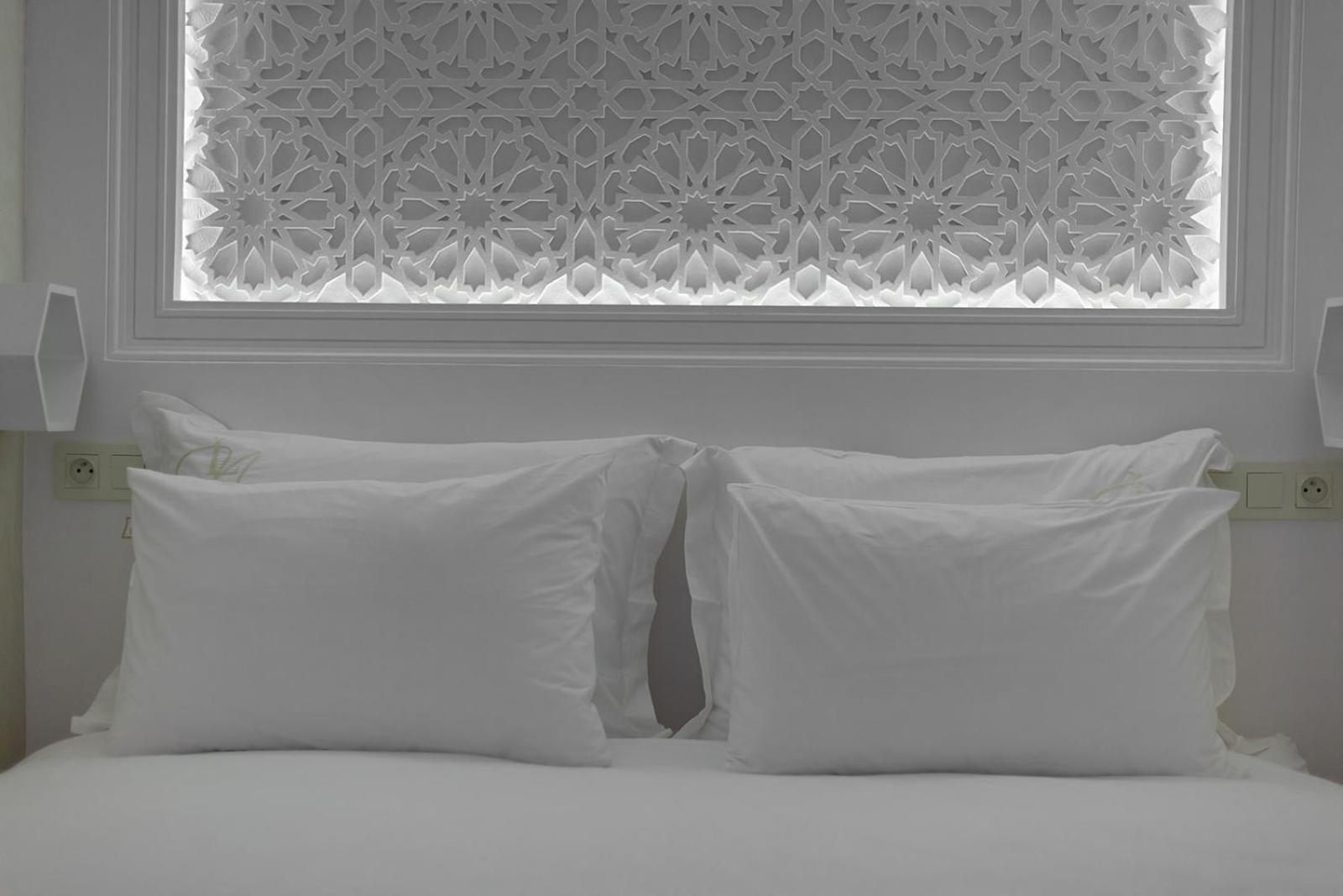 Luxe Nomade Marrakech & Spa Маракеш Екстериор снимка