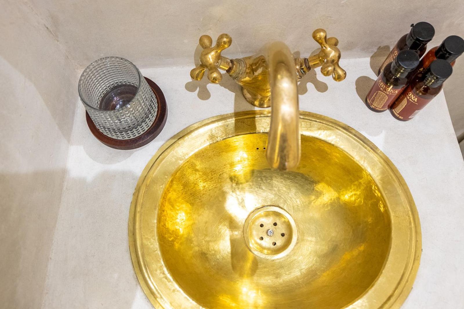Luxe Nomade Marrakech & Spa Маракеш Екстериор снимка