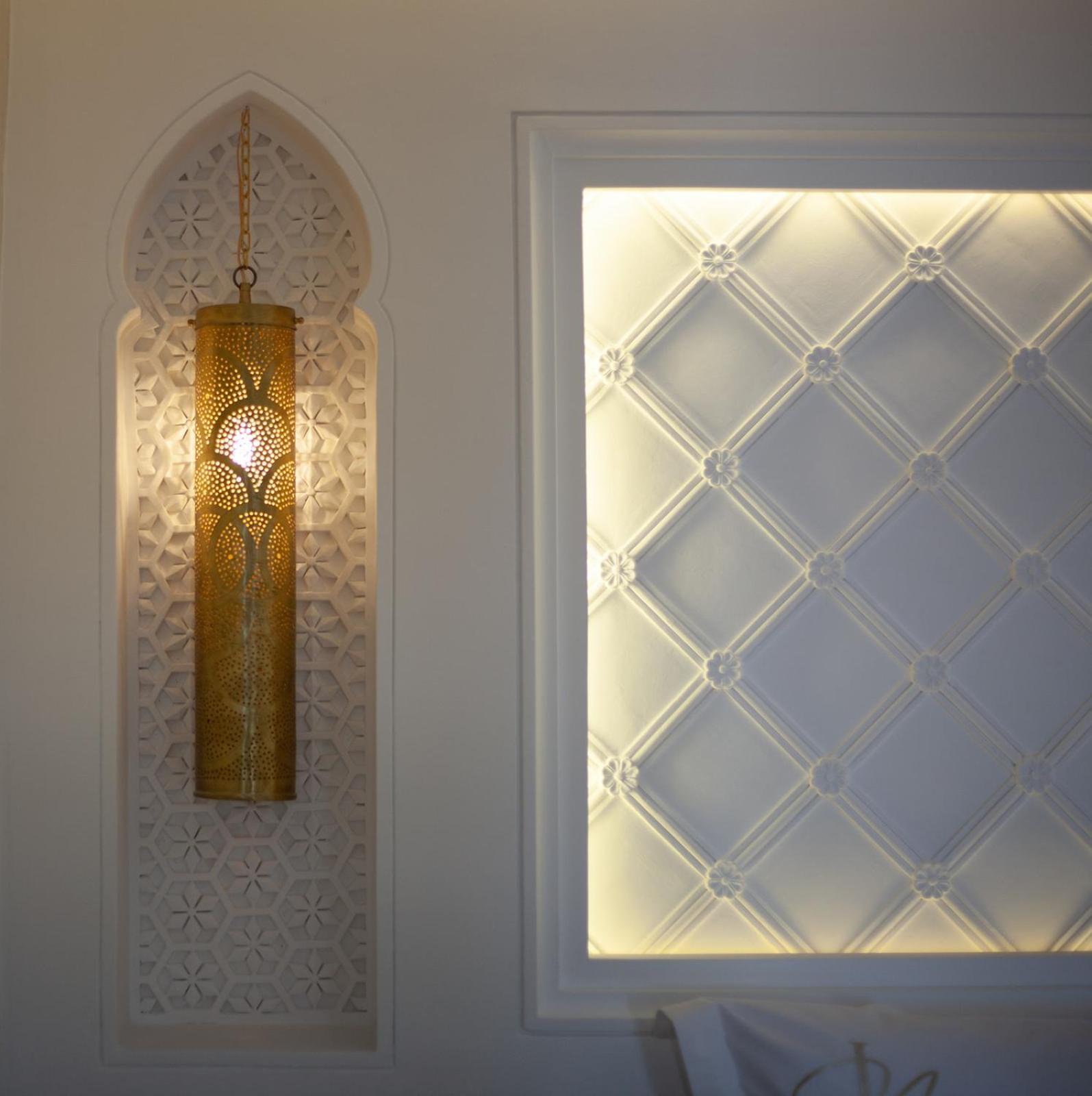 Luxe Nomade Marrakech & Spa Маракеш Екстериор снимка