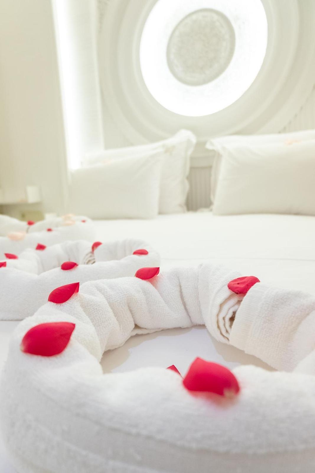 Luxe Nomade Marrakech & Spa Маракеш Екстериор снимка