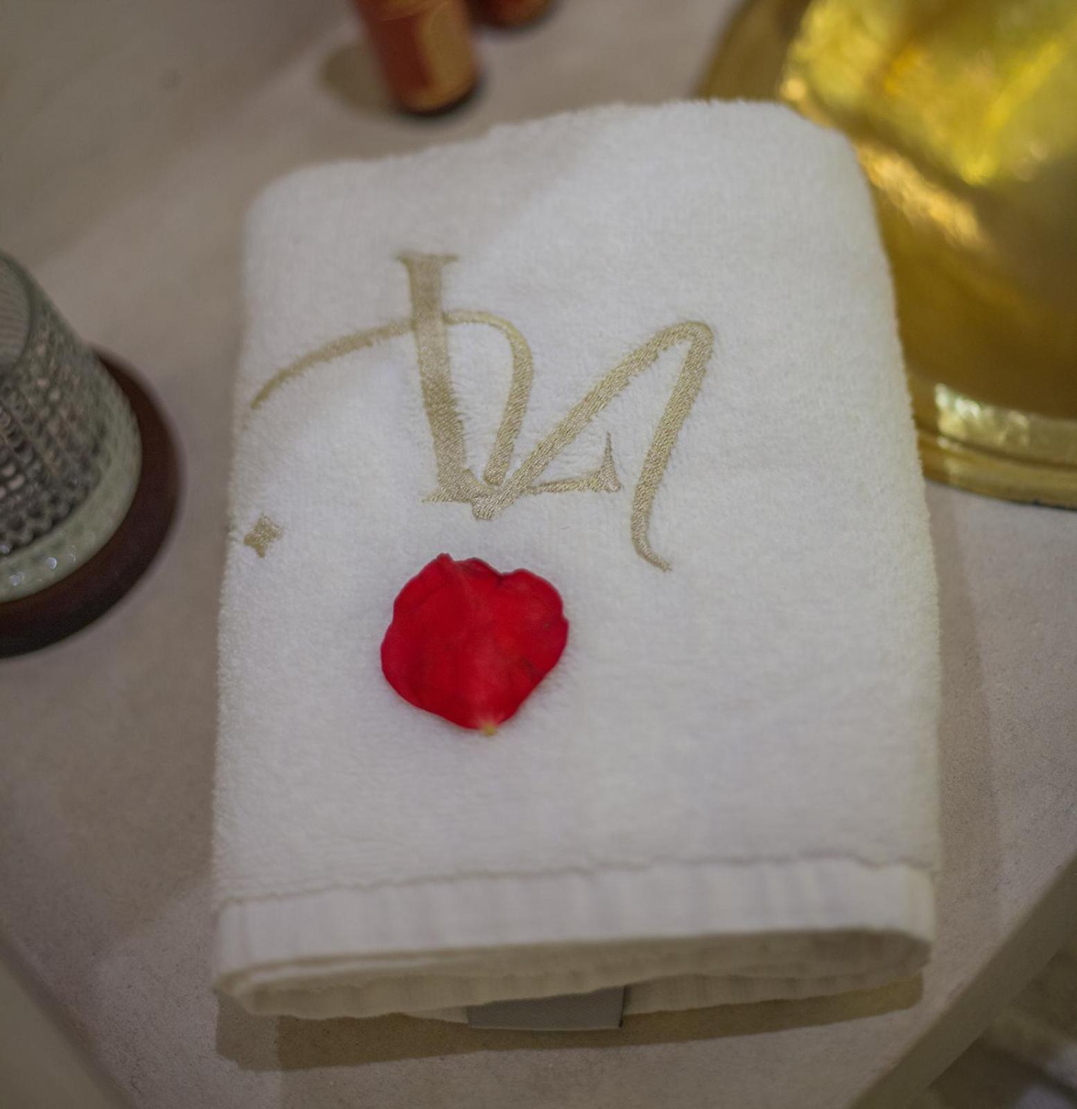 Luxe Nomade Marrakech & Spa Маракеш Екстериор снимка